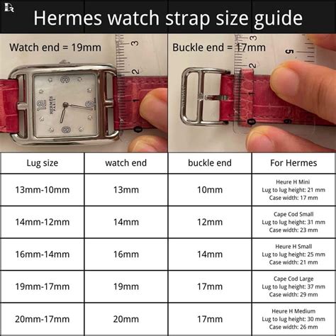 buy hermes watch strap|hermes watch strap sizes.